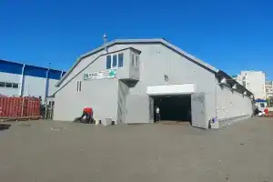 На Балтийской