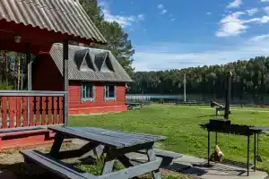 Парк-отель «Порт Михалёв»