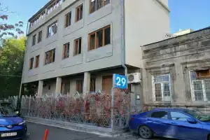 Villa 29, Ереван