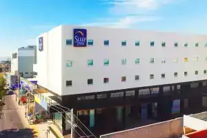 Sleep Inn Queretaro, Керетаро