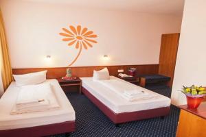 Hotel Residenz Düsseldorf, Дюссельдорф