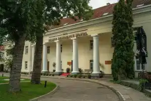 Mabre Residence, Вильнюс