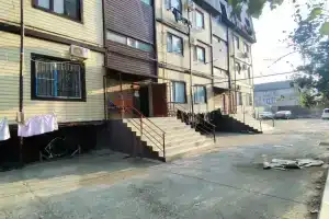 Квартирка для гостей, Махачкала