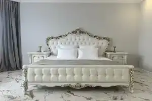 Гостевой дом «БагратионА», Немчиновка