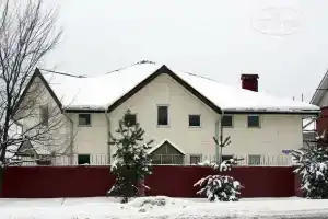 Гостевой дом «Взлетный», Востряково