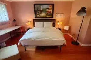 Graham Homestay, Оттава