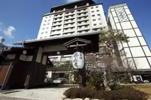 Hida Hanasatonoyu Takayama Ouan, Такаяма