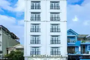Hotel «La Perle», Хюэ