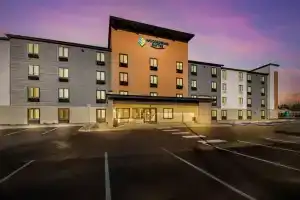 WoodSpring Suites Portland Vancouver, Ванкувер