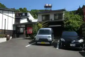 Yufuin Onsen Oyado Hananoyu, Юфу