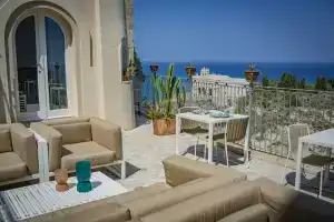 Мини-отель «La Dolce Vita a Tropea», Тропея