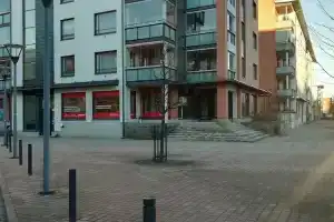Kotimaailma Oulu, Оулу