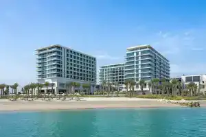 Отель «Address Beach Bahrain», Манама