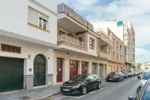 Rafaela Guest House, Малага