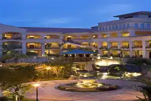 Hillview Golf Hotel, Дунгуань