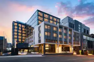 DoubleTree by Hilton Hobart, Хобарт