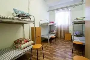 Hostel «Nekrasova 2» в Химкинском районе