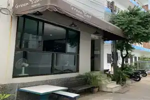 Greenleaf Hostel - Sha, Пхукет Таун