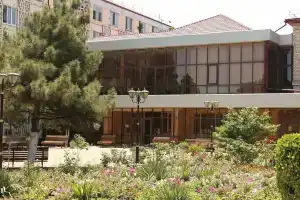 Санаторий «Энергетик»