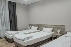 Гостиница «Voyage»