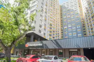 Апартаменты Lux на улице Тельмана, Ростов-на-Дону