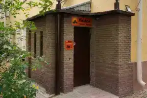 Хостел «MiniДом»