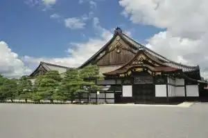 Hotel «Livemax Kyoto Gojo», Киото