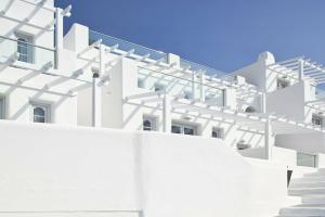 Belvedere Suites, Фиростефани