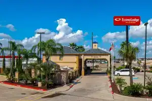 Econo Lodge Inn & Suites Corpus Christi, Корпус-Кристи