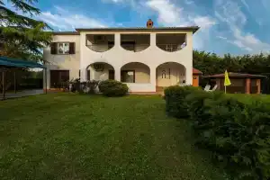 Apartment Villa Nera, Štinjan