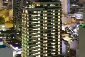 VENTANA NHA TRANG HOTEL, Нячанг