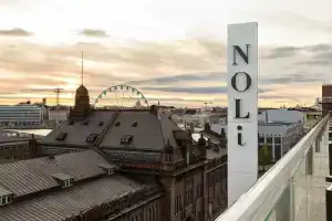 Noli Katajanokka, Хельсинки