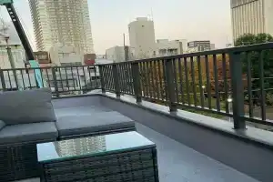 Asakusa HomeSuites Tokyo, Токио