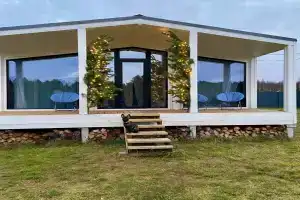 Imba House, Глебово