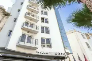 Malak Hotel, Рабат