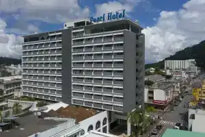 Pearl Hotel - Sha Plus, Пхукет Таун