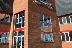 Гостиница «Империал», Маркс