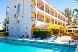 Melody Hotel, Гувия