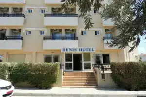 Denis Hotel, Никосия