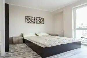 Sofia Art Gallery Vacation Apartments, София