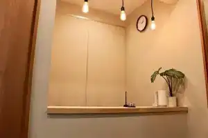 Bnb+ Tokyo Tamachi - Hostel, Кавасаки