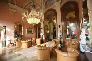 Grand Hotel Villa Balbi, Сестри-Леванте