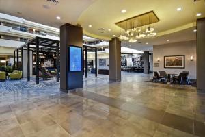 Embassy Suites by Hilton Montgomery Hotel & Conference Ctr, Монтгомери