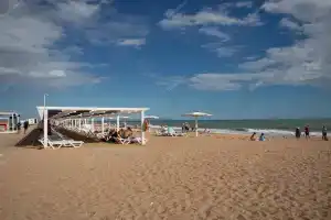 Дюна, Благовещенская