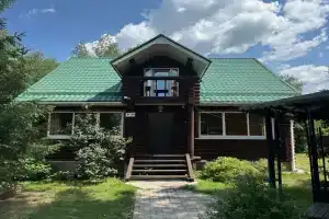 База отдыха «На Маклоке», Маклок