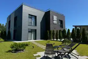 Апарт-отель 40153, Янтарный