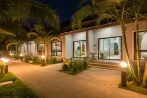 Mook Anda Villa, Ао Нанг