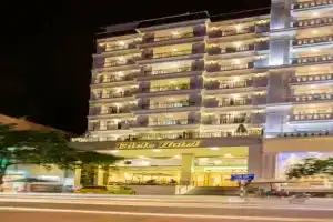 Edele Hotel, Нячанг