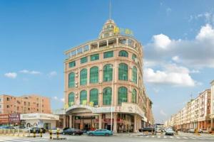 Dongguan Guoxing Hotel, Дунгуань