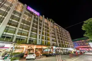Ashlee Hub Hotel - Sha Extra Plus, Патонг